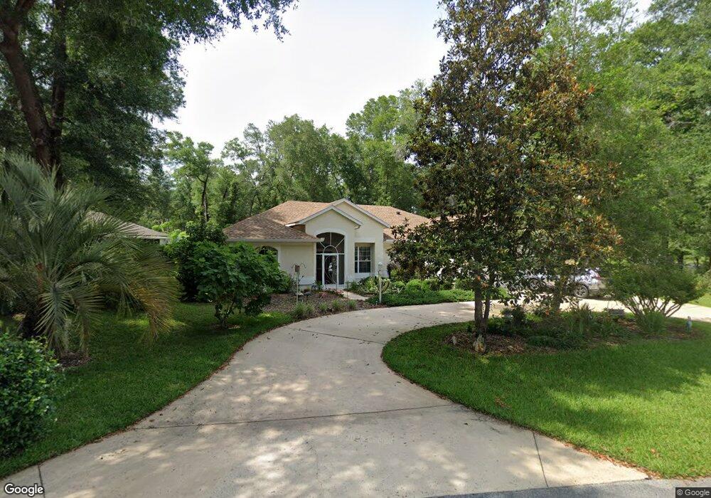 19239 SW 101st St, Dunnellon, FL 34432 - photo 1