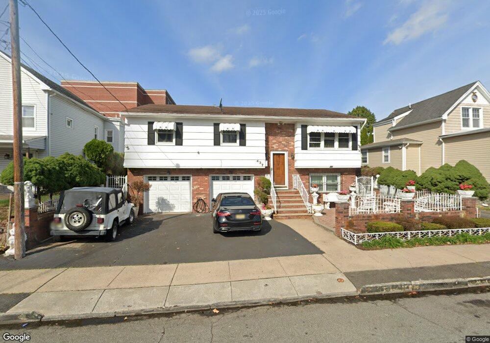 437 Valley St, Orange, NJ 07050 - photo 1