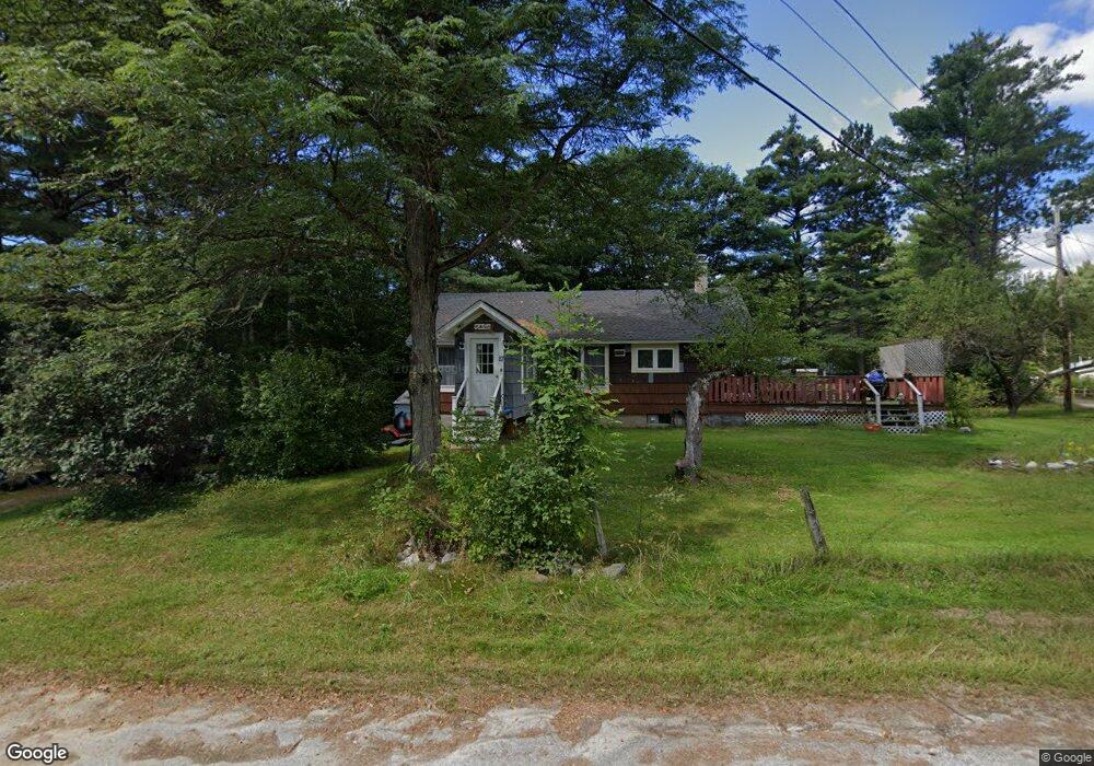 87 Davis Rd, Grafton, NH 03240 - photo 1