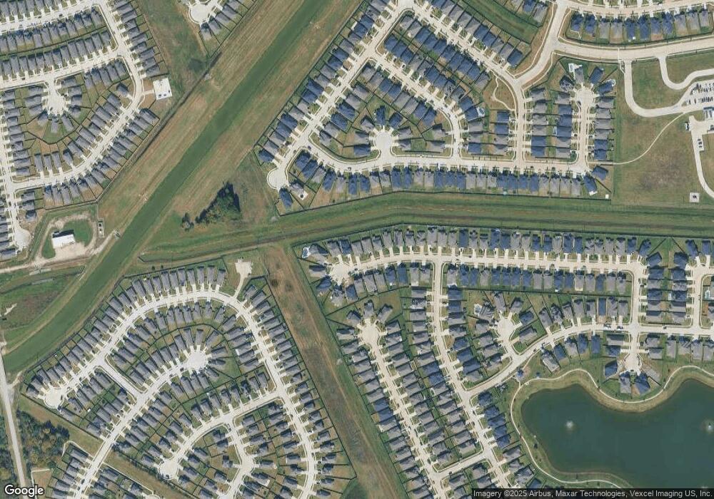 4419 Painted Bunting Ln, Baytown, TX 77521 - photo 1