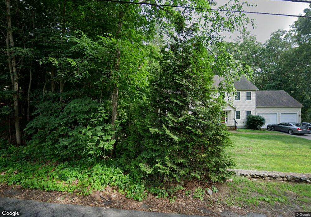 14 Bay Path Rd, Charlton, MA 01507 - photo 1