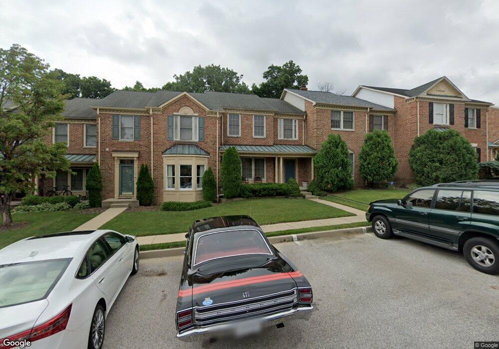 2751 Quarry Heights Way, Baltimore, MD 21209 - photo 1