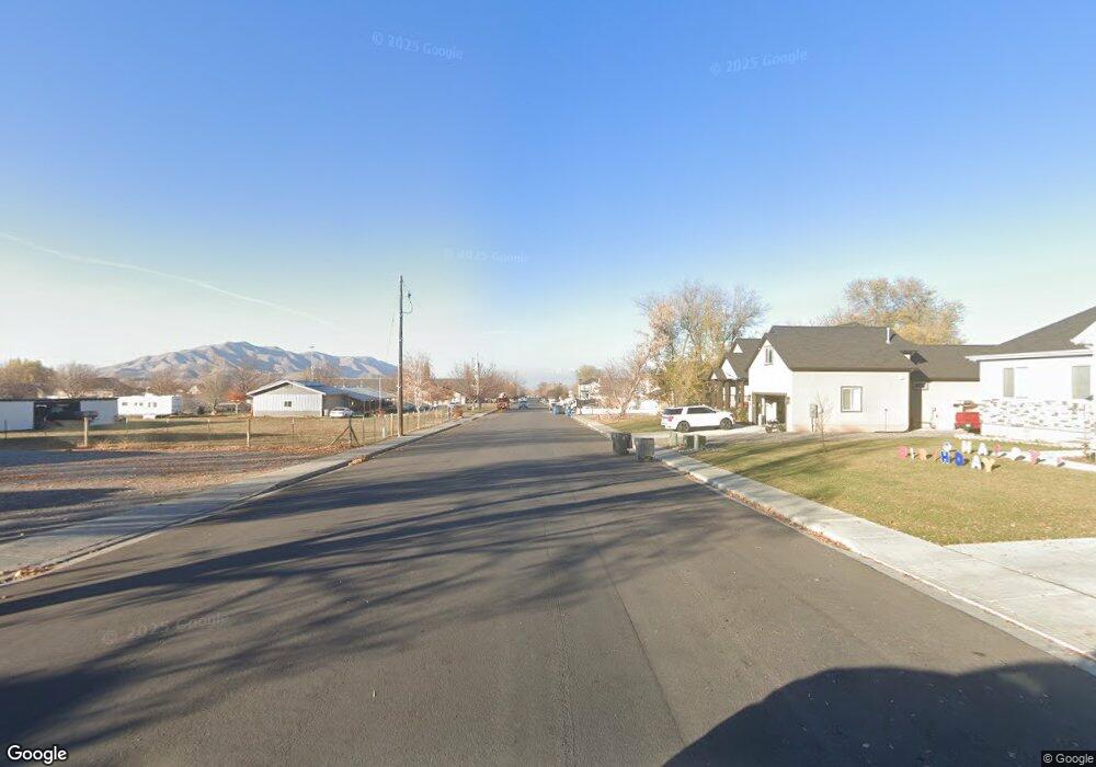 450 N 200 E, Santaquin, UT 84655 - photo 1