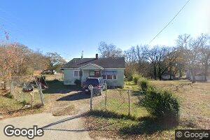1501 Westside Dr, Gainesville, GA 30501