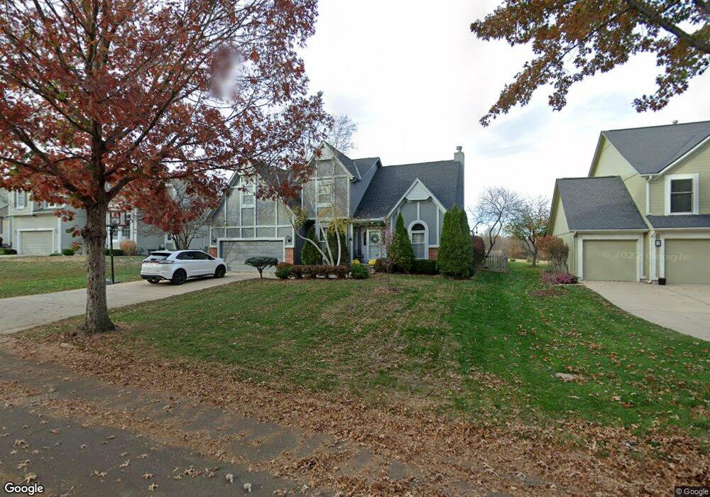 22628 W 49th St, Shawnee, KS 66226 - photo 1