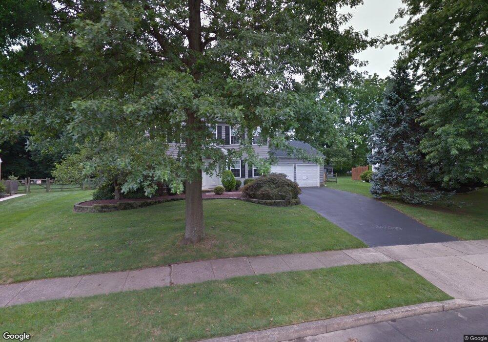 233 White Swan Way, Langhorne, PA 19047 - photo 1