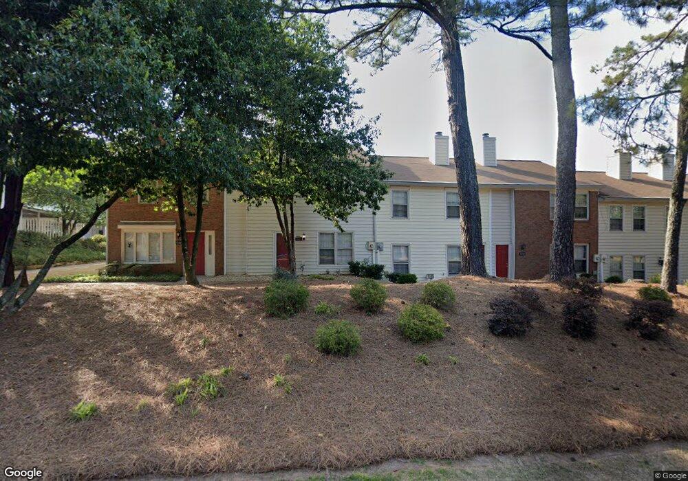 1048 Old Holcomb Bridge Rd unit 1, Roswell, GA 30076 - photo 1