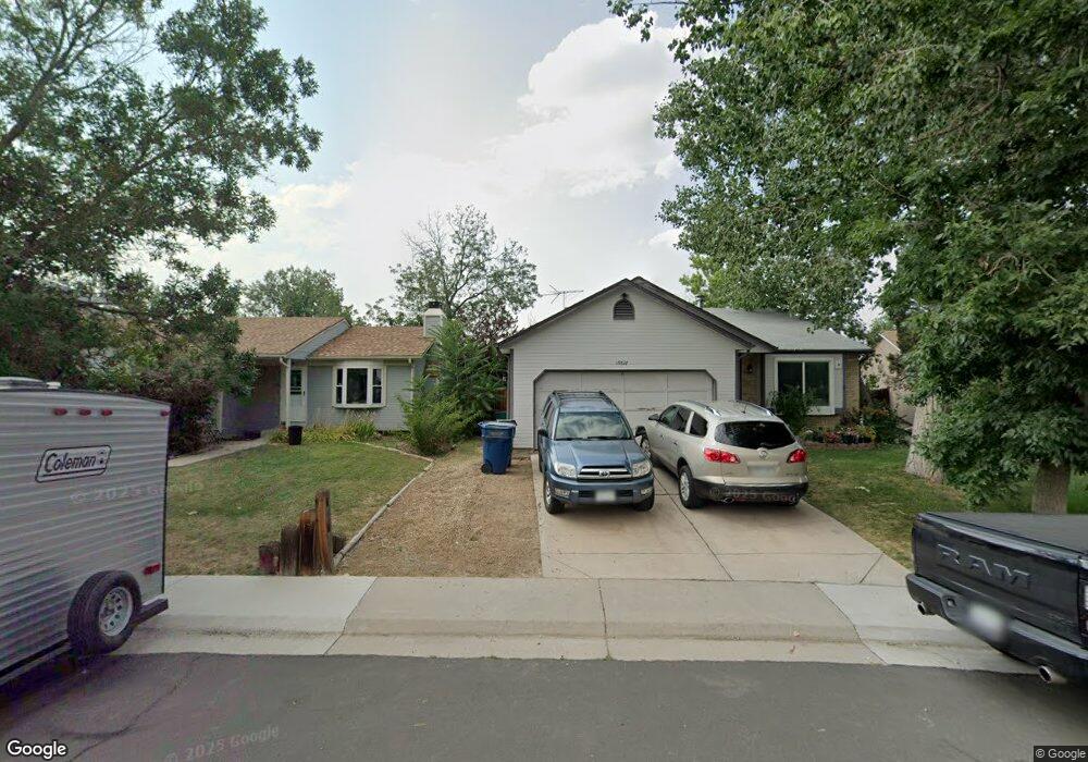 19737 E Princeton Place, Aurora, CO 80013 - photo 1