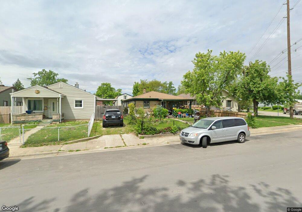 258 N 5th Ave, Beech Grove, IN 46107 - photo 1