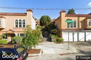 3087 SE Ankeny St, Portland, OR 97214