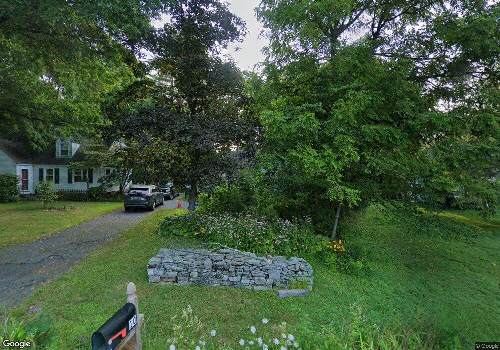 10 Terry Plains Rd, Bloomfield, CT 06002 - photo 1