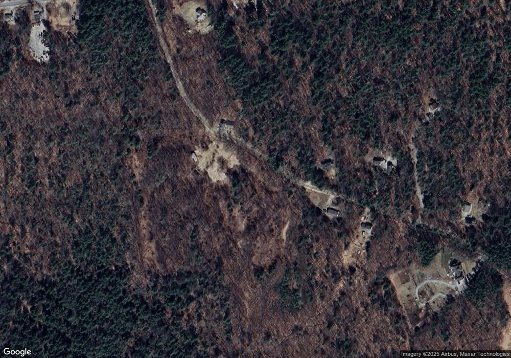 0 Dickey Hill Rd, Deering, NH 03244 - photo 1