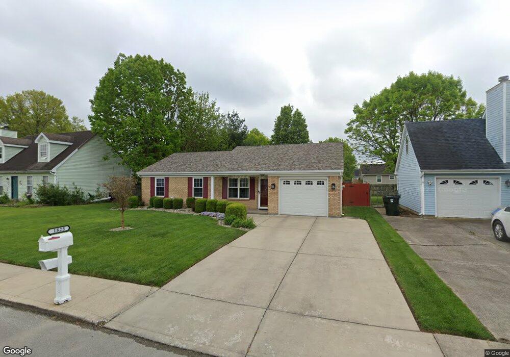 1825 Old Hickory Ct, New Albany, IN 47150 - photo 1