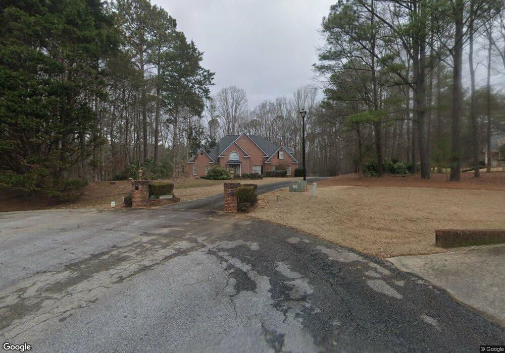 85 Upland Trail, Oxford, GA 30054 - photo 1