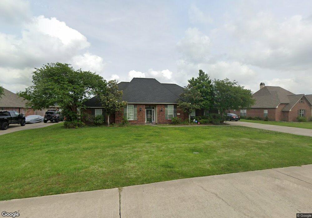 4915 W Westridge Park Dr, Lake Charles, LA 70605 - photo 1