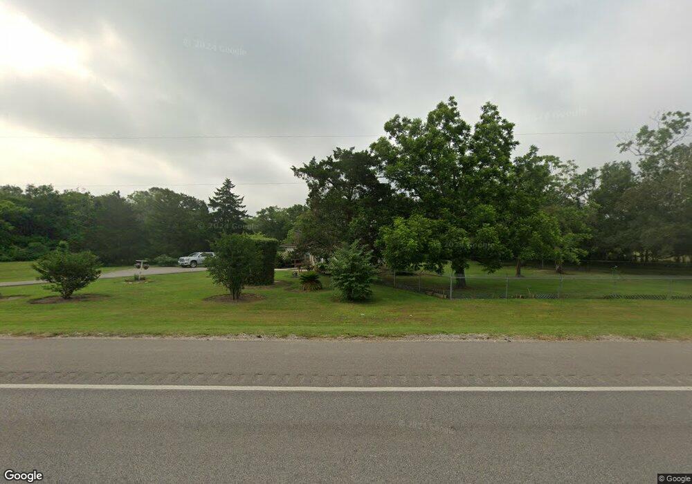 2815 Fm 2611 Rd, Brazoria, TX 77422 - photo 1