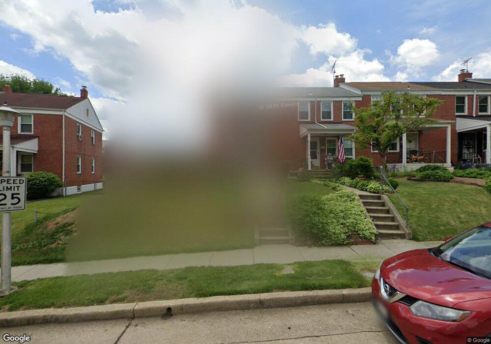 1911 Lydonlea Way, Baltimore, MD 21239 - photo 1