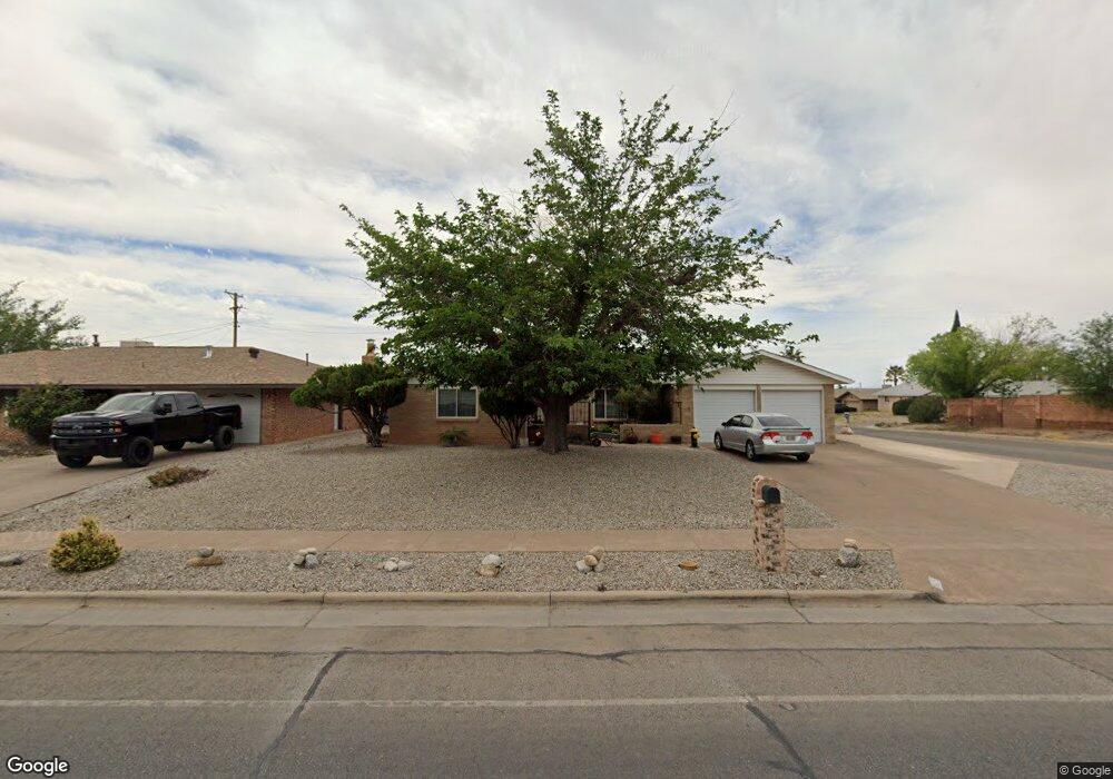 1419 Scenic Dr, Alamogordo, NM 88310 - photo 1