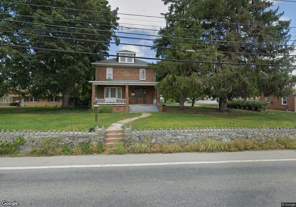 19838 Jefferson Blvd, Hagerstown, MD 21742 - photo 1