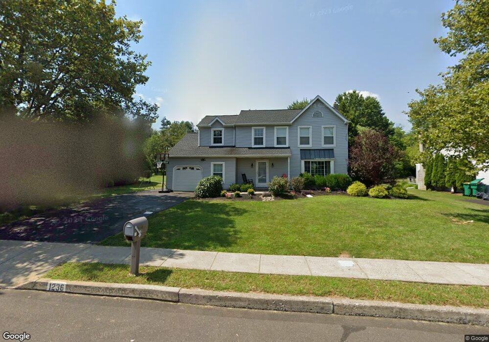 1236 Alexander Dr, Hatfield, PA 19440 - photo 1