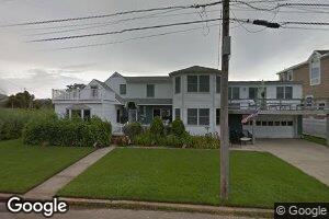 13 E Winthrop Ave, Strathmere, NJ 08248