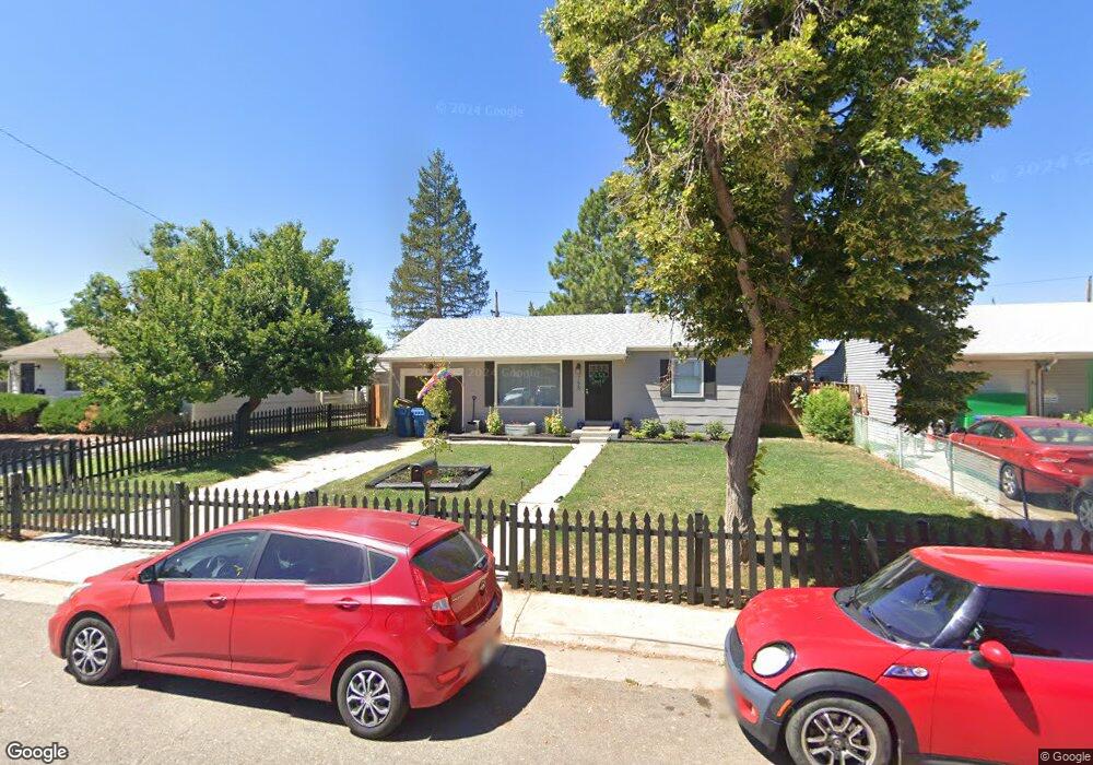 755 Kenton St, Aurora, CO 80010 - photo 1