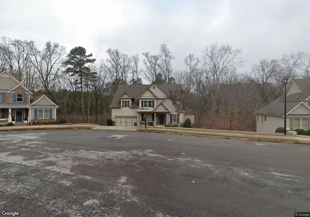 5997 Wildcreek Rd unit 6, Sugar Hill, GA 30518 - photo 1