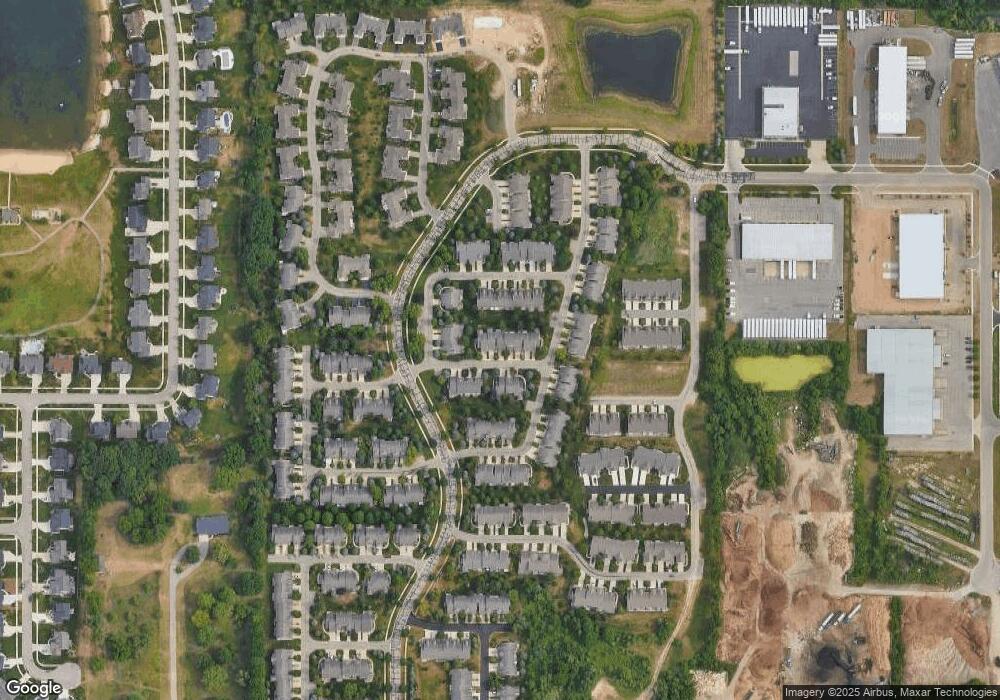 1229 Mesa Junction Dr SW unit 175, Byron Center, MI 49315 - photo 1