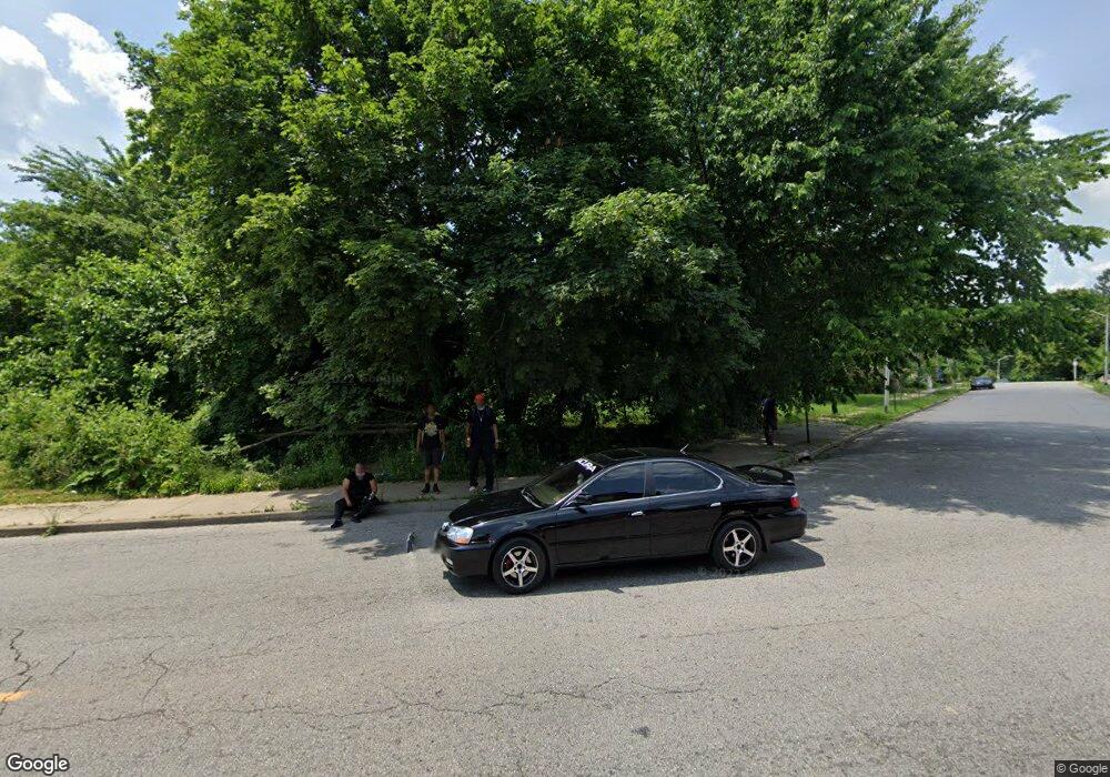 3105 Westwood Ave, Baltimore, MD 21216 - photo 1