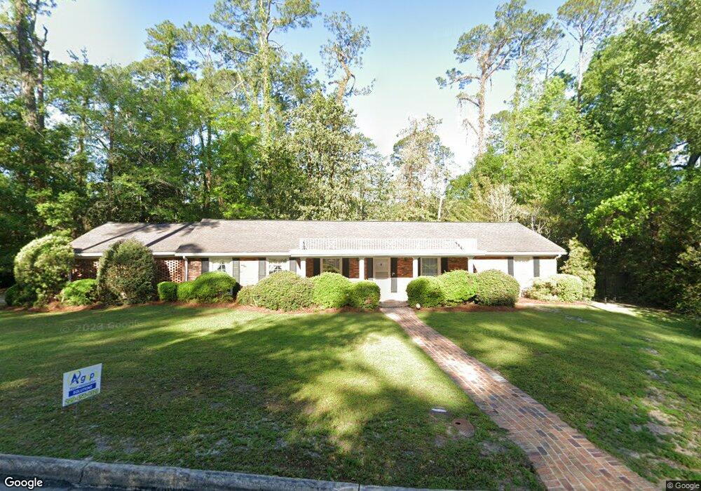 1214 2nd St SE, Moultrie, GA 31768 - photo 1