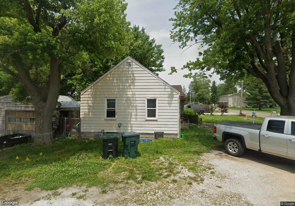 2745 S Mock Ave, Muncie, IN 47302 - photo 1