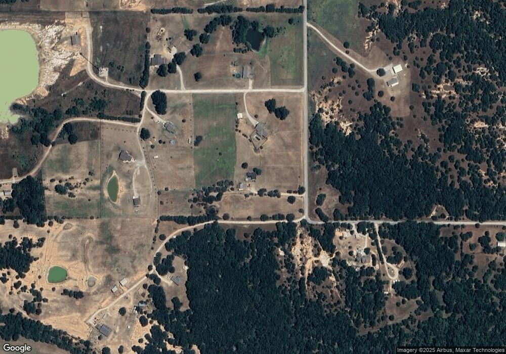 285 Pinewood Trails Dr, Ardmore, OK 73401 - photo 1