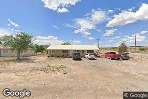 1645 Meadow St, Moapa, NV 89025