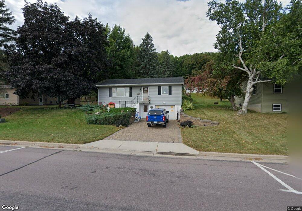 308 S Garden St, New Ulm, MN 56073 - photo 1