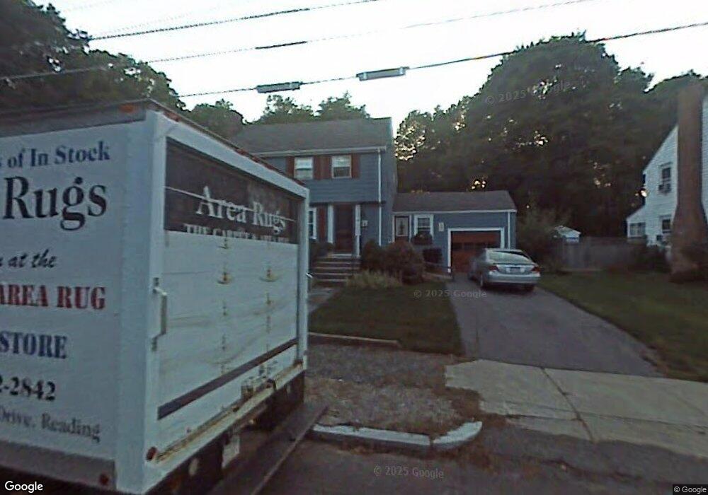 10 Kimball Ave, Wakefield, MA 01880 - photo 1