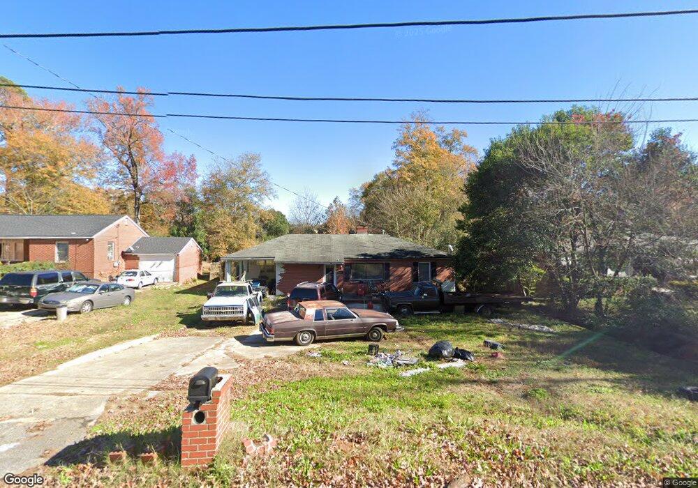 12 Lafayette Dr, Columbus, GA 31903 - photo 1