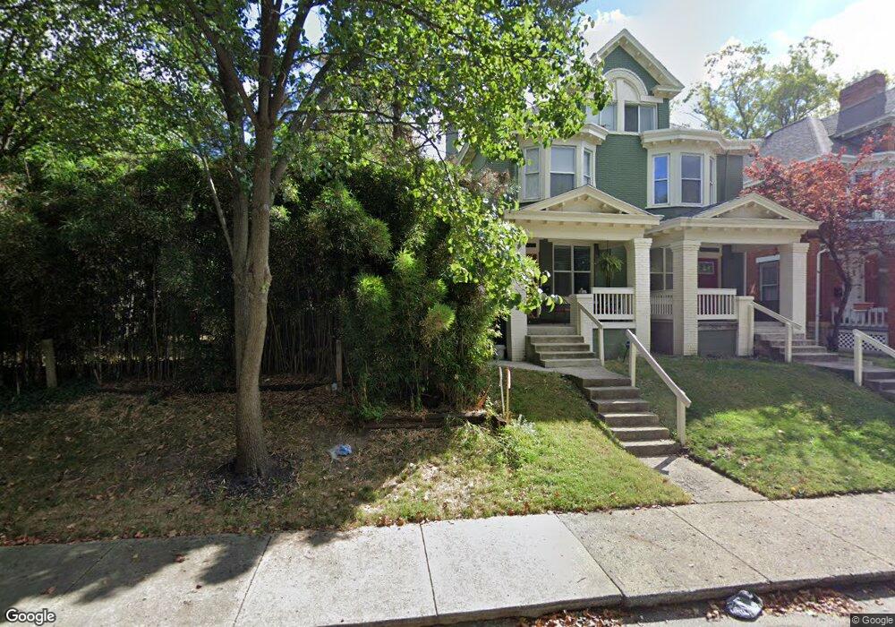 40 Latta Ave unit 42, Columbus, OH 43205 - photo 1