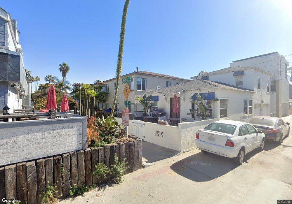 717 Whiting Ct unit 27, San Diego, CA 92109 - photo 1