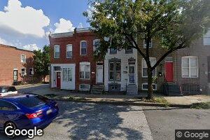 2407 Orleans St, Baltimore, MD 21224