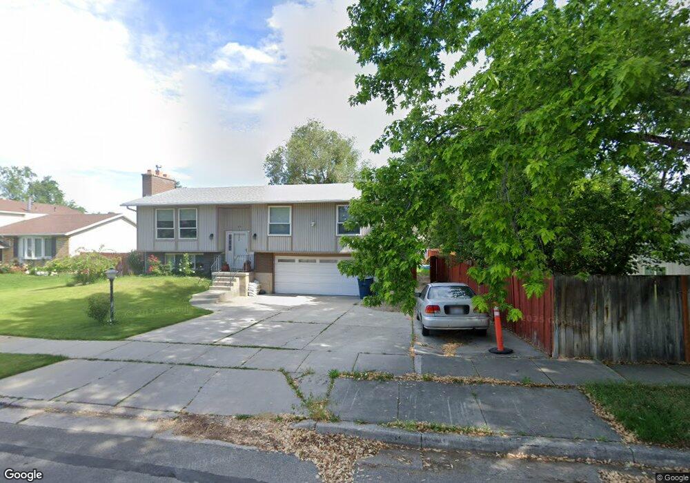 851 E Marion Village Rd, Sandy, UT 84094 - photo 1