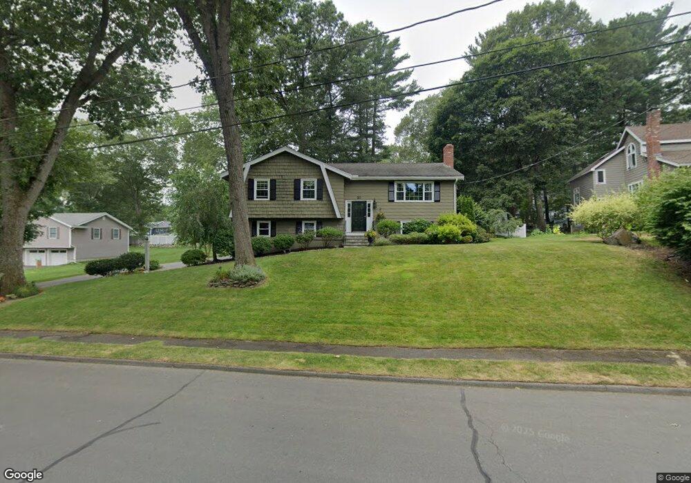 50 Longbow Rd, Danvers, MA 01923 - photo 1