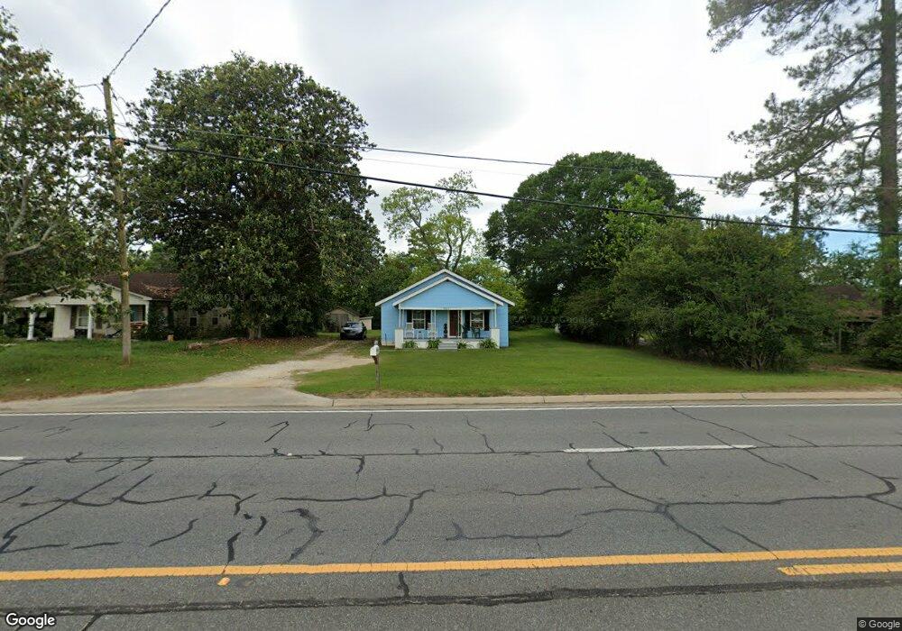 861 Us Highway 319 N, Moultrie, GA 31768 - photo 1