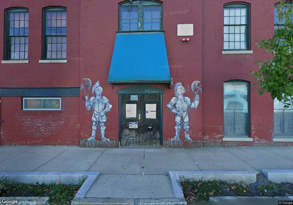 1146 Main St, Fitchburg, MA 01420 - photo 1