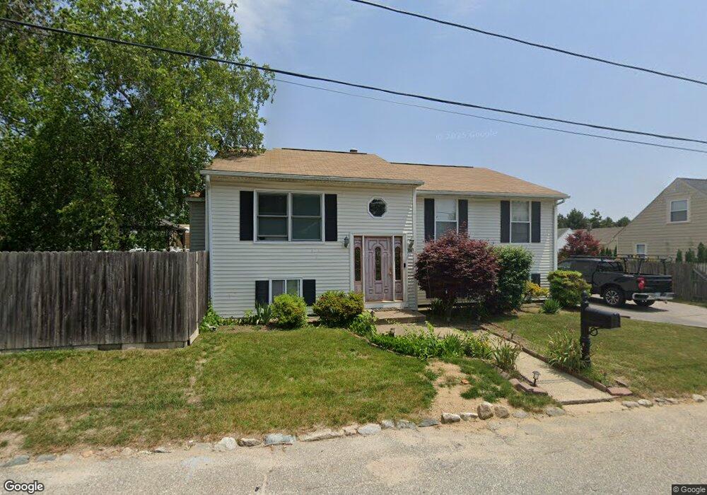 26 Malden St, Cranston, RI 02910 - photo 1