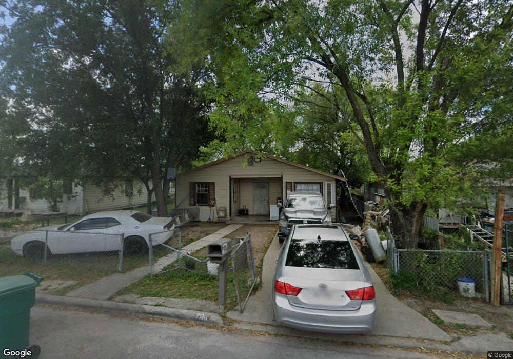 706 E Wright Ave, Pharr, TX 78577 - photo 1