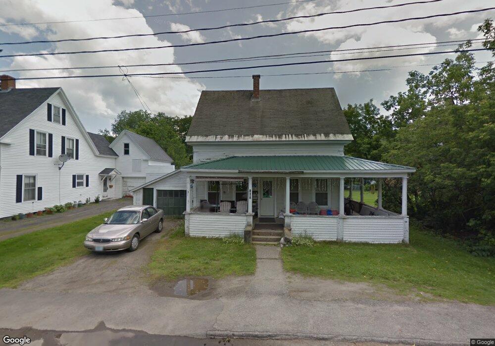 107 Colby St, Colebrook, NH 03576 - photo 1