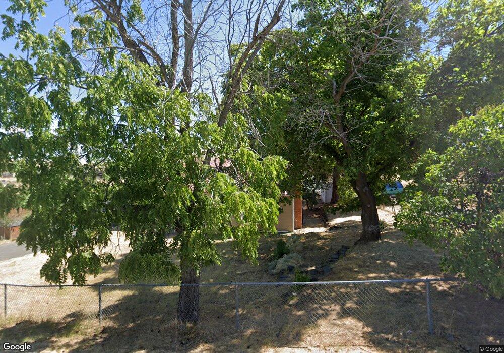 540 S Chase St, Heppner, OR 97836 - photo 1