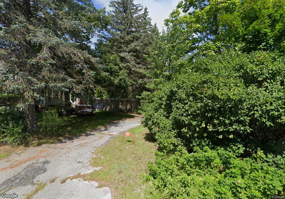 115 Main St, Pelham, NH 03076 - photo 1