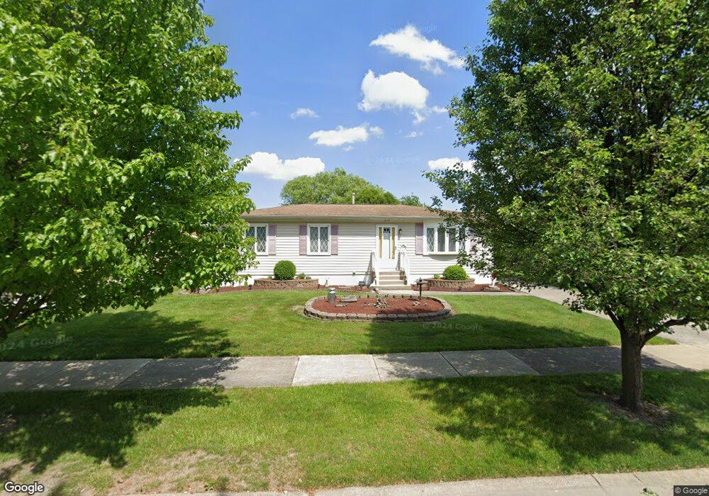 1217 Cedar Ln, Dyer, IN 46311 - photo 1