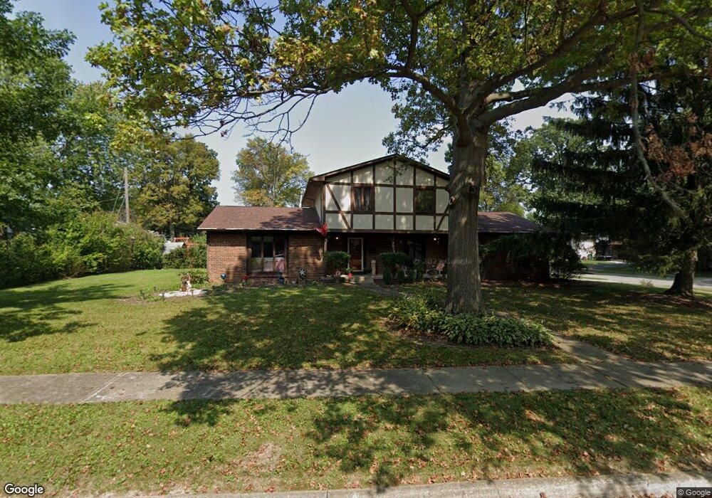 2070 Torchwood Loop S, Columbus, OH 43229 - photo 1